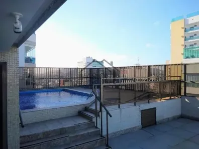 Apartamento com 2 Quartos à venda, 120m² no Praia da Costa, Vila Velha