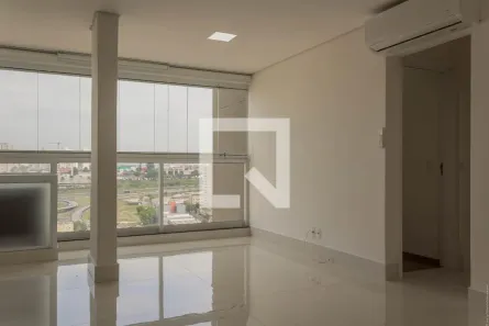 Apartamento com 2 Quartos à venda, 54m² no Centro, São Bernardo do Campo