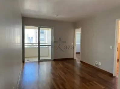 Apartamento com 2 Quartos à venda, 56m² no Vila Olímpia, São Paulo