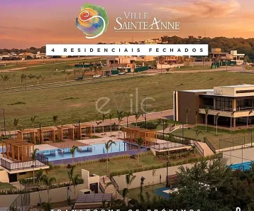 Lote/Terreno à venda, 460m² no Jardim Conceição (Sousas), Campinas