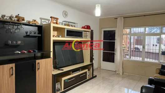 Casa com 3 Quartos à venda, 312m² no Jardim Pinhal, Guarulhos