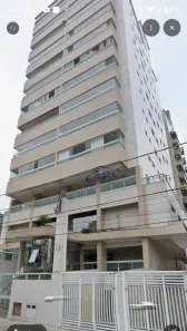 Apartamento com 1 Quarto à venda, 50m² no Tupi, Praia Grande