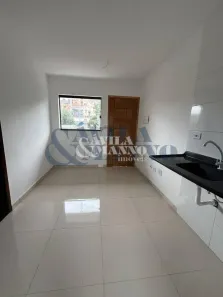 Apartamento com 2 Quartos à venda, 33m² no Vila Bela, São Paulo