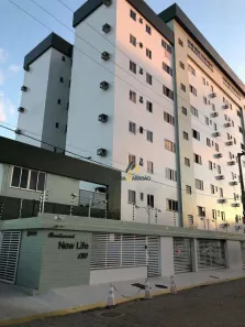 Apartamento com 3 Quartos à venda, 76m² no Sandra Cavalcante, Campina Grande