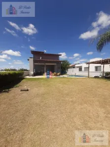 Sobrado com 5 Quartos à venda, 170m² no , Porangaba