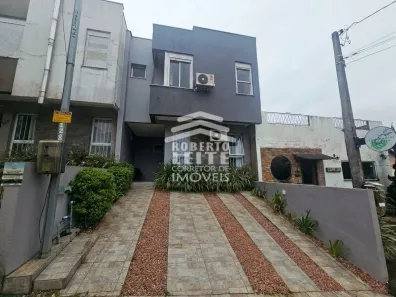 Casa de Condomínio com 3 Quartos à venda, 130m² no Mário Quintana, Porto Alegre