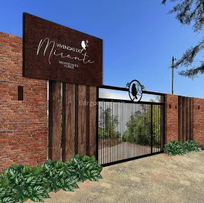 Lote/Terreno à venda, 20000m² no São Geraldo, Juiz de Fora