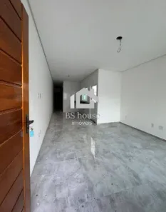 Casa com 3 Quartos à venda, 77m² no Vila Francisco Matarazzo, Santo André