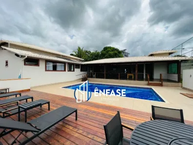 Casa com 4 Quartos à venda, 1000m² no Rancho Três Lagoas, Igarapé