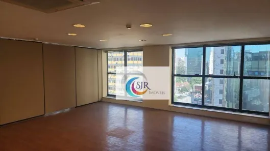 Sala Comercial para alugar, 150m² no Consolação, São Paulo