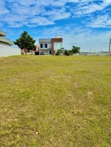 Lote/Terreno à venda, 540m² no Condomínio Residencial Ecopark Bourbon, Caçapava