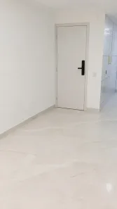 Apartamento com 1 Quarto para alugar, 41m² no Areia Branca, Salvador