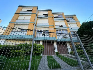 Apartamento com 2 Quartos à venda, 82m² no Rio Branco, Porto Alegre