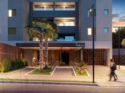 Apartamento com 3 Quartos à venda, 80m² no Aurora, Londrina