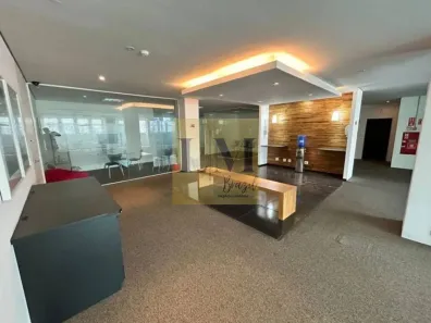 Sala Comercial para alugar, 850m² no Jardim Pereira Leite, São Paulo