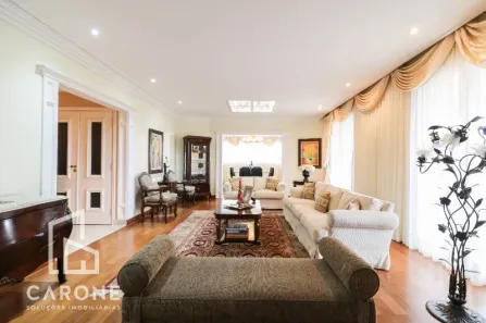 Apartamento com 4 Quartos à venda, 308m² no Vila Mariana, São Paulo