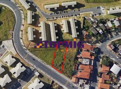 Lote/Terreno à venda, 1000m² no Acaiaca, Belo Horizonte