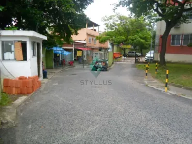 Apartamento com 2 Quartos à venda, 63m² no Inhaúma, Rio de Janeiro