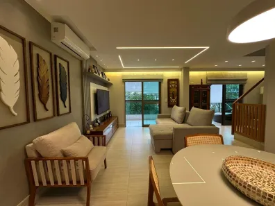 Apartamento com 3 Quartos à venda, 144m² no Recreio dos Bandeirantes, Rio de Janeiro