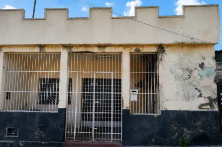 Ponto Comercial à venda, 162m² no Centro, Itaberaba