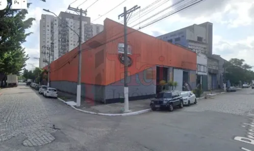 Galpão/Depósito/Armazém à venda, 1605m² no Vila Independência, São Paulo