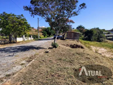 Lote/Terreno à venda, 800m² no Loteamento Village de Atibaia, Atibaia
