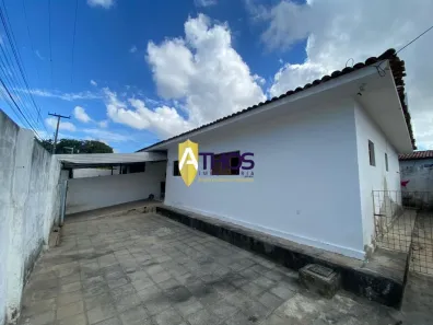 Casa com 3 Quartos à venda, 97m² no Jardim São Paulo, João Pessoa