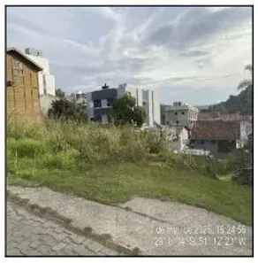 Lote/Terreno à venda, 720m² no Vinhedos, Caxias do Sul
