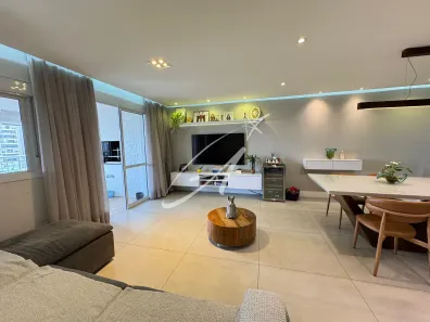 Apartamento com 2 Quartos à venda, 102m² no Parque São Jorge, São Paulo
