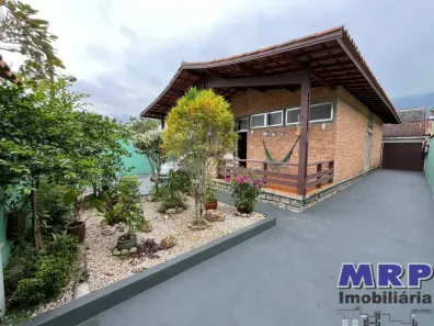 Casa com 2 Quartos à venda, 168m² no Praia do Sape, Ubatuba