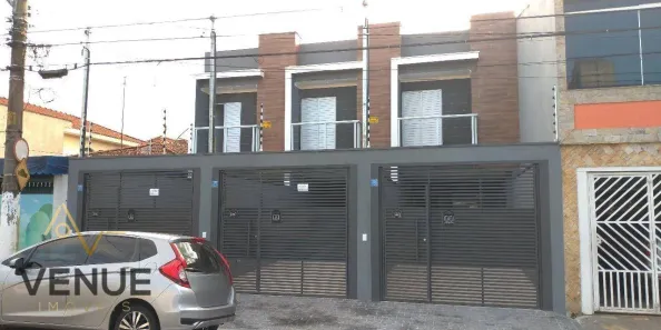 Sobrado com 3 Quartos à venda, 115m² no Jardim Aricanduva, São Paulo