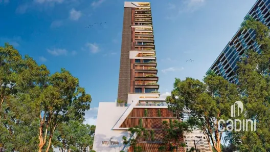 Apartamento com 3 Quartos à venda, 111m² no Pioneiros, Balneário Camboriú