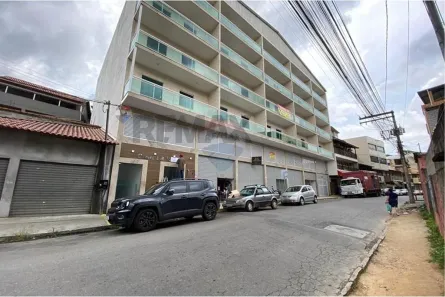 Apartamento com 2 Quartos à venda, 68m² no Jardim Califórnia, Nova Friburgo