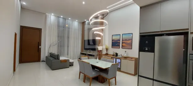 Casa de Condomínio com 3 Quartos à venda, 200m² no Cyrela Landscape Esplanada, Votorantim