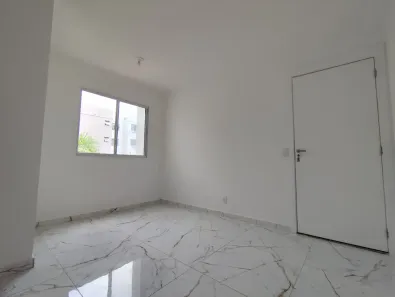 Apartamento com 2 Quartos à venda, 50m² no Neves (Neves), São Gonçalo