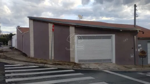 Casa com 2 Quartos à venda, 144m² no Loteamento Residencial Campina Verde, Campinas