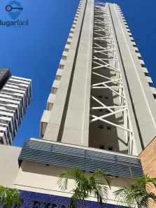 Apartamento com 2 Quartos à venda, 95m² no Setor Bueno, Goiânia