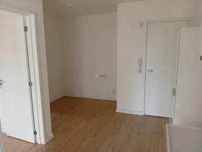 Apartamento com 1 Quarto à venda, 32m² no Vila Moinho Velho, São Paulo