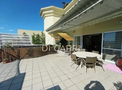 Cobertura com 4 Quartos à venda, 318m² no Vila Gomes Cardim, São Paulo