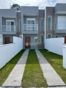 Casa com 2 Quartos à venda, 122m² no São João do Rio Vermelho, Florianópolis