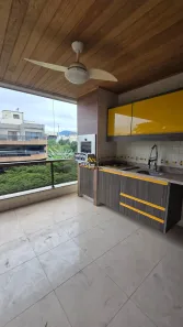 Apartamento com 2 Quartos à venda, 115m² no Recreio dos Bandeirantes, Rio de Janeiro