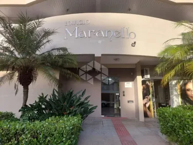 Apartamento com 2 Quartos para alugar, 75m² no Córrego Grande, Florianópolis