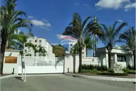 Apartamento com 2 Quartos à venda, 44m² no Campo Grande, Rio de Janeiro