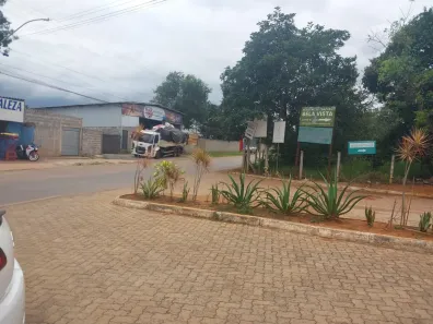 Lote/Terreno à venda, 400m² no Setor de Habitações Individuais Sul, Brasília