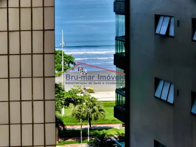Apartamento com 3 Quartos à venda, 115m² no Aparecida, Santos