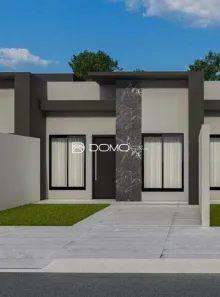 Casa com 2 Quartos à venda, 53m² no Morumbi, Cascavel