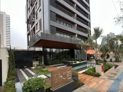 Apartamento com 1 Quarto à venda, 41m² no Jardim dos Estados, Campo Grande