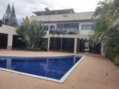 Casa de Condomínio com 4 Quartos à venda, 500m² no , Paudalho