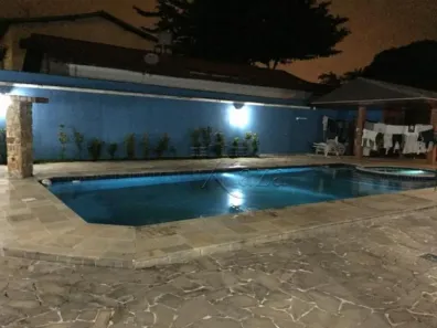 Casa com 4 Quartos para venda ou aluguel, 364m² no Jardim das Indústrias, São José dos Campos