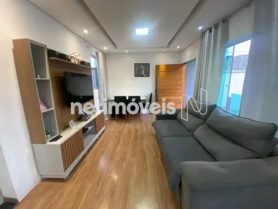 Casa com 3 Quartos para alugar, 280m² no Serrano, Belo Horizonte